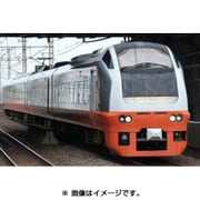 30534＞E653系（フレッシュひたち・オレンジ）4両編成セット