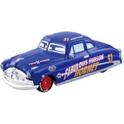 トミカカーズ　 ミゲル・カミーノ カーボンレーサータイプ カーズ トミカ ミゲル・カミーノ (カーボンレーサータイプ
