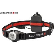 レッドレンザー LEDヘッドライト 「H7R.2」（300lm） 7398