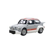 ヨドバシ.com - オートアート AUTOart 72641 [1/18スケール フィアット 