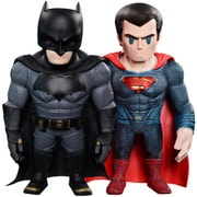 【未開封】 ホットトイズ アーティストMIX バットマン&スーパーマン ヨドバシ.com - ホットトイズ HOT TOYS アーティストMIX