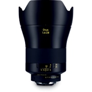 ヨドバシ.com - カール ツァイス Carl Zeiss Otus 1.4/28 ZE
