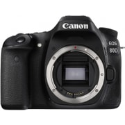 ［値下げ］CanonEOS80D EF-S18-135USMセット