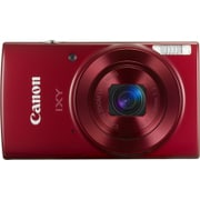 ヨドバシ.com - キヤノン Canon IXY 190 BK [コンパクトデジタル