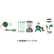 DCコレクティブル デスストローク　6インチ ARROW/アロー』6インチ【DC アクションフィギュア】デス