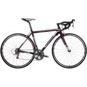 ヨドバシ.com - HASA ロードレーサー 700×23C 外装20段変速 HASA R2 ROAD-BIKE SHIMANO Tiagra  480 ブラック レッド 通販【全品無料配達】