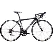 HASA ロードレーサー 700×23C 外装18段変速 HASA R3 ROAD-BIKE SHIMANO SORA 460 ブラック ホワイト  通販【全品無料配達】 - ヨドバシ.com