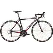 ヨドバシ.com - HASA ロードレーサー 700×23C 外装24段変速 HASA R4 ROAD-BIKE SHIMANO Claris  500 ブラック レッド 通販【全品無料配達】