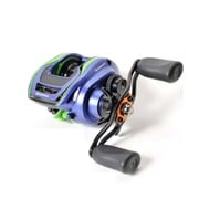 ヨドバシ.com - メガバス Megabass FX（REEL）SP-C FX68R VIOLA [ベイトリール 右ハンドル] 通販【全品無料配達】