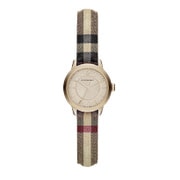 ヨドバシ.com - バーバリー BURBERRY BU10200 [THE CLASSIC ROUND（ザ