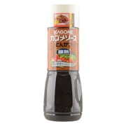 ヨドバシ.com - カゴメ KAGOME 醸熟ソースとんかつ 300ml 通販【全品