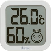 dretec(ドリテック) 温湿度計 デジタル 温度計 湿度計 大画面 コンパクト O-271NW(ナチュラルウッド) 61qrDX5IK2L._AC_SY200_QL15_.jpg
