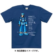 ロックマンX Tシャツ ゼロ(黒)M[カプコン]《在庫切れ》
