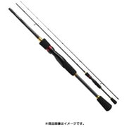 DAIWA（釣り） ダイワ MEBARING X (メバリングX) 74UL-T (029919