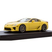 ヨドバシ.com - MARK43 マーク43 PM4334MBK 1/43 レクサス LFA