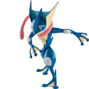 d*7様 ポケットモンスターX・Y バトルアクションフィギュア