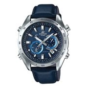 カシオ CASIO EDIFICE エディフィス EQW-T620L-1AJF [EQW-T620 革バンド] 通販【全品無料配達】 -  ヨドバシ.com