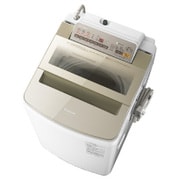 パナソニック Panasonic NA-FA100H3-T [全自動洗濯機 （10.0kg