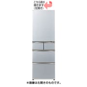 ヨドバシ.com - AQUA アクア 冷蔵庫(415L・右開き) ミスティ ヨドバシ.com - AQUA アクア 冷蔵庫(415L・右開き) ミスティ
