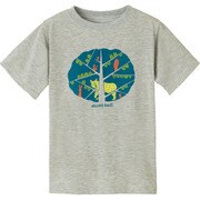 ヨドバシ.com - モンベル mont-bell 1114255 [WIC T Kid's