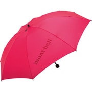 【新品・未使用】U.L.トレッキングアンブレラ(ピンク) ヨドバシ.com - モンベル mont-bell U.L.トレッキングアンブレラ
