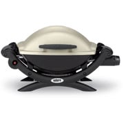 ヨドバシ.com - Weber ウェーバー ＃51062008 [Q1200 蓋付き 小型