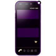 ヨドバシ.com - SoftBank ソフトバンクモバイル HONEY BEE 201K ホワイトピンク [スマートフォン] 通販【全品無料配達】