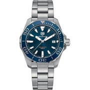 ヨドバシ.com - タグホイヤー TAG Heuer WAY111A.BA0928 [AQUARACER