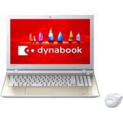 ヨドバシ.com - Dynabook ダイナブック PT55VWP-BJA [dynabook T55/V T