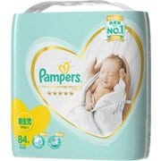 Amazon.co.jp: 【テープ Sサイズ】パンパース オムツ はじめての