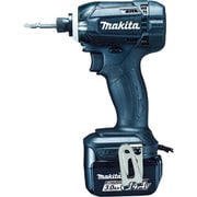 ヨドバシ.com - マキタ makita TD138DRFXL [充電式 インパクト
