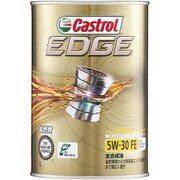 ヨドバシ.com - Castrol 0120085 エンジンオイル EDGE 5W-30 4L缶 通販【全品無料配達】