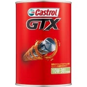ヨドバシ.com - Castrol 0120025 エンジンオイル GTX 10W-30 4L缶 通販 