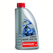 ヨドバシ.com - PANOLIN Street 4T Blend 15W/50 1L [バイクオイル