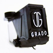 ヨドバシ.com - GRADO グラド カートリッジ Prestige Gold 1