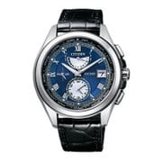 ヨドバシ.com - シチズン時計 CITIZEN WATCH クロスシー xC EC1116-56L [TITANIA LINE HAPPY  FLIGHT LIGHT in BLACK 2016 BLUE EDITION 限定BOX付] 通販【全品無料配達】