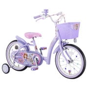 アイデス IDES ちいさなプリンセス ソフィア 16インチ [子供用自転車] 通販【全品無料配達】 - ヨドバシ.com