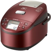 未使用品　長期保管品　HITACH/日立　圧力IH炊飯器 RZ-VV180M-R 100000001003109378_10205_001.jpg
