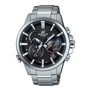 ヨドバシ.com - カシオ CASIO EDIFICE エディフィス EQB-600D-1A2JF