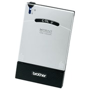 ヨドバシ.com - ブラザー brother モバイルプリンター ハイスペックモデル MW-260MFi 通販【全品無料配達】