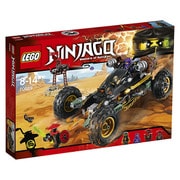 ヨドバシ.com - LEGO レゴ 70588 [ニンジャゴー チタン式パワー