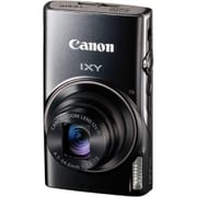ヨドバシ.com - キヤノン Canon IXY 650 シルバー [コンパクトデジタル 