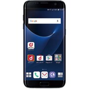 スマートフォン本体 NTTdocomo - GALAXY S7 edge   SC-02H Amazon | ドコモ Galaxy S7 edge SC-02H ブラック