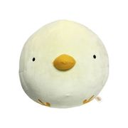 ヨドバシ.com - シナダ SHINADA ひよこまる Sサイズ [ぬいぐるみ