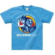 ロックマン3 Tシャツ XLサイズ MEGAMAN カプコン CAPCOM アマゾンで販売中のCAPCOM公式アパレルに新デザインが登場