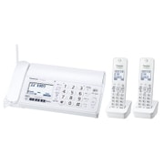 パナソニック Panasonic KX-PZ200DL-W [デジタル - ヨドバシ.com