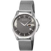 ヨドバシ.com - GUCCI グッチ YA126319 [G-Timeless（タイムレス