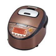 TIGER JKT-M100 多機能炊飯器 ブラウン IHジャー炊飯器〈炊きたて〉 JKT-M100/M180 | 製品情報