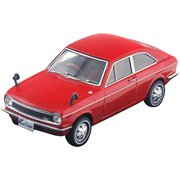 ☆ハイストーリー 1/43 日産 サニー クーペ GL サンシャイン