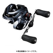 SHIMANO カシータスMGL 100 シマノ シマノ/SHIMANO 16 カシータスMGL 100 右ハンドル ベイト